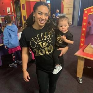 Meet your Posher, Annia